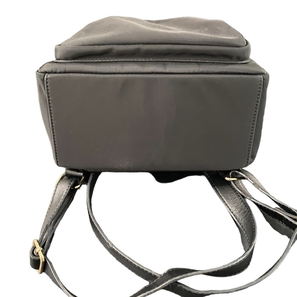 Women Tommy Hilfiger Mini Backpack - Picture 6 of 8
